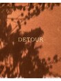ディツアー(DETOUR)/DETOUR