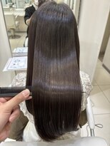 ケア バイ ノッシュ 天神大名(CARE by NOSH)&nbsp;【Nosh】艶髪×美髪ブラウン