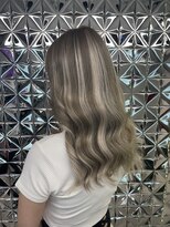 ラブスタシー 水戸店&nbsp;ラブスタシースタイル☆