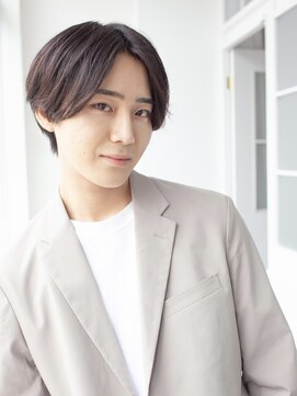 アッシュ 高津店(Ash) センターパート