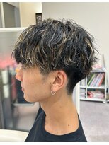 ボスクリエイション(BOSS CREATION) マッシュ