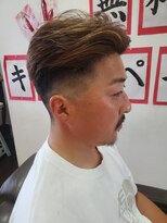 エスフィール 柳生店(S.feel)&nbsp;フェード