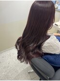 カシスピンク