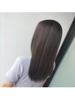 エース 糸島店(ase.) グレージュ