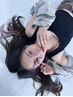 【何回も使える】エクステで作るインナーorハイライト12本→￥6000/本数相談可
