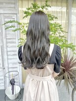 デイジーサイン(day's eye Sign)&nbsp;オリーブグレージュ