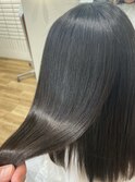 髪質改善ストレート(美髪矯正)【正田】