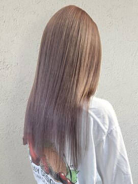 ラフ バイ マグ 南松本(R.A.F. by Mag) ダブルカラー