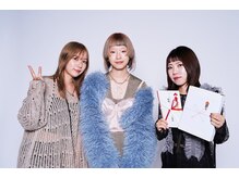 ヤヨイブレインズフェアリー(YAYOI BRAINS fairy)の雰囲気（デザインコンテストで感性を磨く♪2024'三都杯グランプリ(U-29) ）