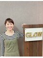 グロウ(GLOW) 竹内 好恵