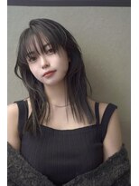 ビプリー(BEAPLY)&nbsp;大人ミディアムレイヤー