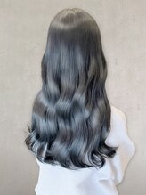 sionは髪を大切にした女性の味方◎髪質改善でどんな髪質でも艶とまとまりのある美髪へ♪【新宿/美髪】