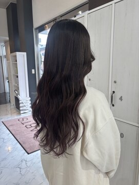 ハーツヘアーズ 五日市店(HEARTS hair's) エクステ／シールエクステ／巻き髪／ゆるふわ