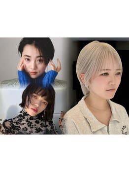 美シルエットが自慢の大人かわいいショートスタイルをご提案♪扱いやすく、毎日のお手入れも簡単に◎