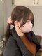 ヘアーアンドメイク カッシィ(hair&make cassie)の写真/《HOT PEPPER Beauty AWARD 2024 ベストサロン部門 注目サロン選出》周りから褒められる愛されスタイルに♪