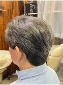ツーセクションナチュラルスタイル