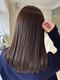 シー(she.)の写真/広がりやうねり・まとまりにくさを感じている方に◎ヘアケアしながら“なりたい”ヘアスタイルに♪