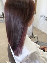 ラヴィリス バイ レム(Raviliss by rem)&nbsp;ピンクラベンダーカラー