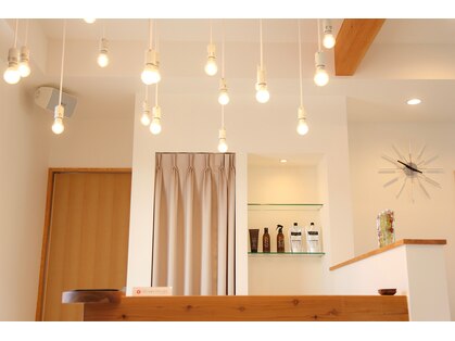 ヘアーサロン ジャヤ(hair salon jaya)の写真