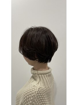 ネフカ(nefca) nefca hair