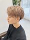 エン(eNN)の写真/《メンズ専門》メンズStyleに特化したスタイリスト集団!ON/OFFキマルスタイルでかっこよく![天王寺/メンズ]