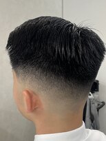 スウェル 津田沼店(Swell)&nbsp;フェードスタイル