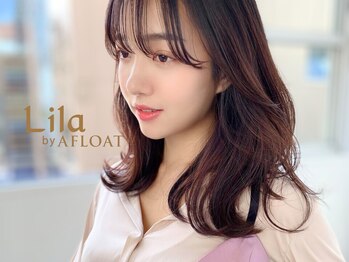Lila by AFLOAT 吉祥寺【レイラバイアフロート】