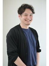 ボーテコンシェル 錦糸町(beaute concier)&nbsp;安齋 樹城