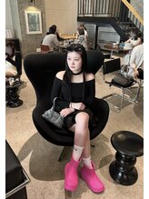 ジュイル ハラジュク(JEWIL HARAJUKU) ココロ