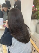 ランプ 柏(Lamp)&nbsp;暗めベージュカラー