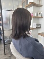 シアアルン 新小岩店(SHEER alun)&nbsp;layercut