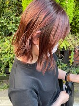 ビューティーサロンラエラ(Beauty salon laera)