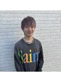 スカイ(Sky) 安田 錬史