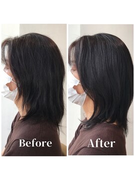 ビート(BEAT) ミディアム