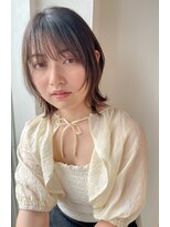 ビーチ ステラタウンまえ店(Beach)&nbsp;フェイスレイヤーミディアム