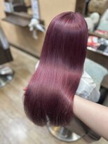 モアムー(Moremuu)&nbsp;【Maho】ピンクカラー