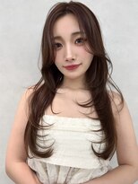 エジョン 三鷹店(Aejon)&nbsp;三鷹吉祥寺ボブレイヤーバーガンディネイビーモーブ