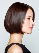 ビフィーノ リルネ(Bifino Rilune)&nbsp;クラゲヘアー/小顔/ココアベージュ/オリーブグレー/川西