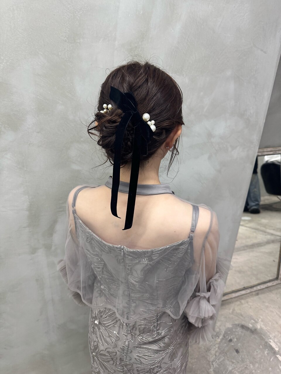 2025年-2026年冬】ヘアセットの髪型・ヘアアレンジ｜鳥取｜人気順