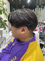 ハーツヘアーズ 五日市店(HEARTS hair's)&nbsp;ニュアンスパーマ