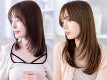 モッズヘア 越谷(mod's hair)