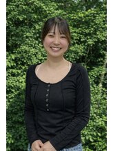 クゥオル(QOLU)&nbsp;石川 愛