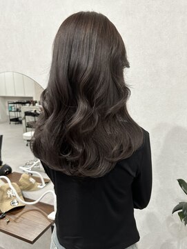 THOR by stark hair design【ソー】【3/5 NEW OPEN(予定)】 濃いチョコレートのような色味