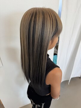 トカ(toca) デザインカラー