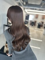 オットット(OttottO) 艶髪透明感ヘアブリーチなし表参道青山外苑前