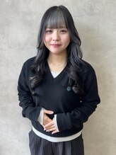 クリスタルマジック 本店(CRYSTAL MAGIC) 木村 そあら