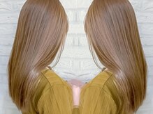 メイ 十条店(mei)の雰囲気（[髪質改善/白髪染め/白髪ぼかしハイライト/縮毛矯正/十条駅]）