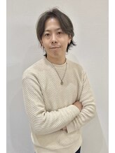 エンシエナ 玉造(en Siena)&nbsp;タカダ ユウキ