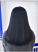 【抜群のツヤ】ネオメテオストレート