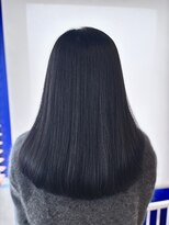 ヘアーサロンカルド(hair salon CALDO)&nbsp;【抜群のツヤ】ネオメテオストレート